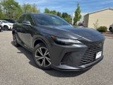 New 2025 Lexus RX 350 Premium image 3