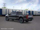 New 2025 Ford F250 King Ranch image 4