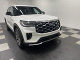 New 2025 Ford Explorer Platinum w/ Ultimate Package image 5