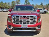 New 2025 GMC Yukon XL Denali w/ Sun & Power Step Package image 2