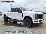 New 2025 Ford F250 Lariat w/ Lariat Ultimate Package image 5