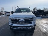 New 2025 Ford F350 XL w/ 360-Degree Camera Package image 3