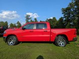 New 2025 RAM 1500 Big Horn image 5