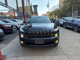 Used 2016 Jeep Cherokee Latitude w/ Cold Weather Group image 2
