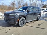 New 2025 Jeep Wagoneer Series II w/ Convenience Group I image 3