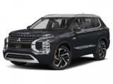 New 2025 Mitsubishi Outlander SEL image 3