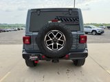 New 2025 Jeep Wrangler Unlimited Rubicon image 6