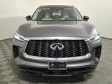 Certified 2023 INFINITI QX60 Luxe w/ Vision Package image 2