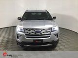 Used 2018 Ford Explorer XLT w/ Equipment Group 201A image 2