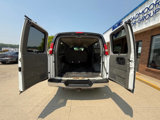 Used 2014 Chevrolet Express 3500 LT w/ LT Preferred Equipment Group image 6