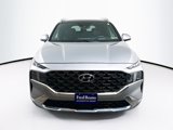 Certified 2022 Hyundai Santa Fe Calligraphy image 2