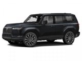 New 2025 Lexus GX 550 image 3