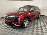 New 2026 Cadillac Vistiq Luxury image 1