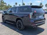 New 2025 Chevrolet Suburban Premier image 6