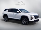 New 2026 Chevrolet Equinox LT image 2