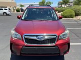 Used 2015 Subaru Forester 2.0XT Premium w/ Protection Package #1 image 4