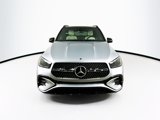 Used 2025 Mercedes-Benz GLE 450e 4MATIC image 2