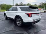 Used 2025 Ford Explorer ST-Line image 5
