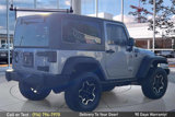 Used 2017 Jeep Wrangler Sport w/ Quick Order Package 24S image 5
