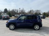 Used 2019 Jeep Renegade Latitude w/ Popular Equipment Group image 6