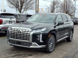 New 2025 Hyundai Palisade Calligraphy image 3