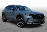 Used 2023 MAZDA CX-50 AWD 2.5 S w/ Cargo Package image 2