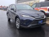 Used 2022 Toyota Venza LE image 2