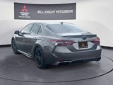 Used 2023 Toyota Camry XSE image 3