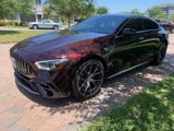 Used 2022 Mercedes-Benz AMG GT 53 image 2