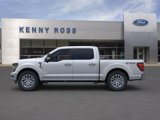 New 2025 Ford F150 XLT w/ Equipment Group 302A MID image 4