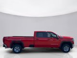 New 2024 GMC Sierra 2500 Pro image 2