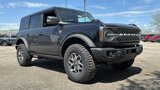 New 2025 Ford Bronco Badlands image 2