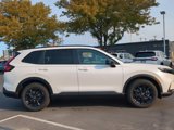 New 2026 Honda CR-V Sport-L image 2