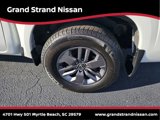 New 2025 Nissan Frontier SV w/ SV Convenience Package image 4