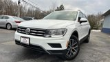 Used 2019 Volkswagen Tiguan SEL Premium R-Line image 2