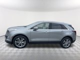 New 2025 Cadillac XT5 Premium Luxury image 2