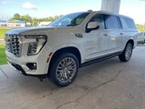 New 2025 GMC Yukon XL Denali w/ Sun & Power Step Package image 4