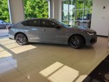New 2025 Acura TLX SH-AWD w/ A-SPEC Pkg image 6