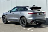 New 2026 Jaguar F-PACE R-Dynamic S image 3