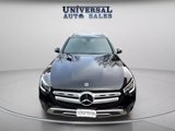 Used 2020 Mercedes-Benz GLC 300 4MATIC image 2