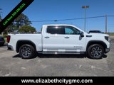 New 2025 GMC Sierra 1500 SLT w/ SLT Premium Plus Package image 2