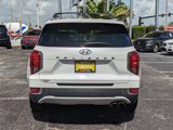 Used 2021 Hyundai Palisade SEL w/ Convenience Package image 6