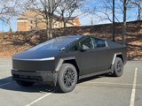 Used 2024 Tesla Cybertruck Cyberbeast image 4