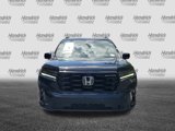 New 2025 Honda Pilot Black Edition image 3