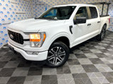 Used 2022 Ford F150 XL w/ STX Appearance Package image 2