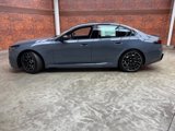 New 2026 BMW M5 image 2