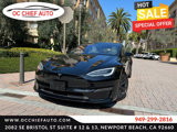 Used 2022 Tesla Model S image 5