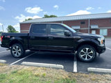 Used 2020 Ford F150 XL w/ Equipment Group 101A Mid image 4