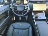 New 2025 Land Rover Range Rover Sport Dynamic SE image 4