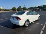 Used 2010 Honda Civic EX image 5